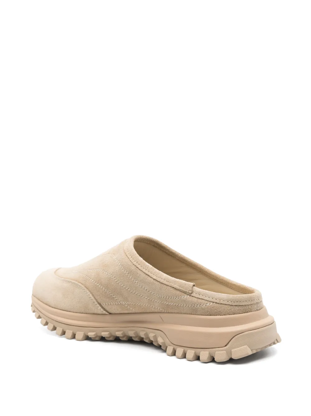 Diemme Maggiore slippers Neutrals