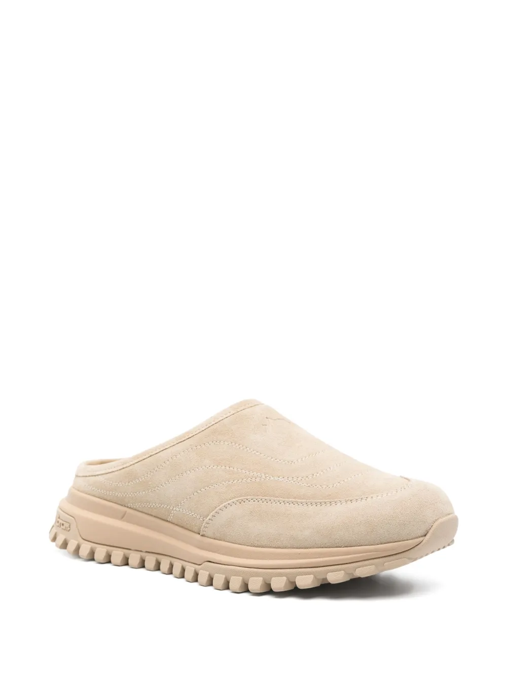 Diemme Maggiore slippers - Beige