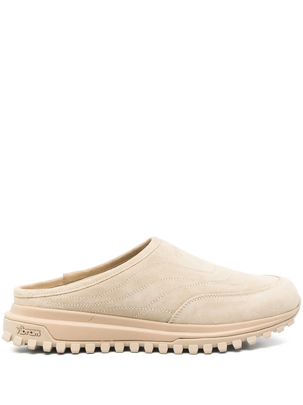 Diemme Maggiore slippers Beige