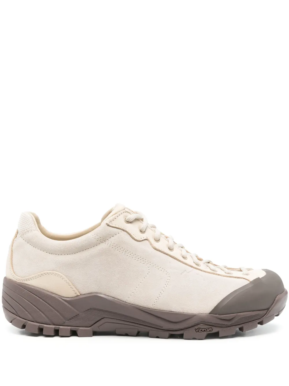 Diemme Movida sneakers Beige
