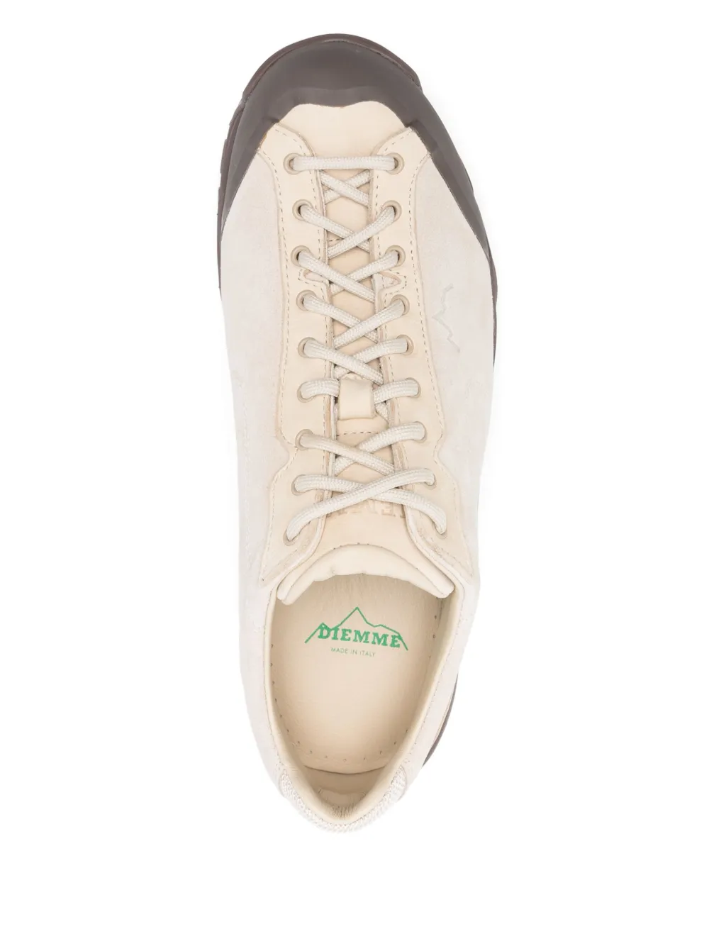 Diemme Movida sneakers Neutrals