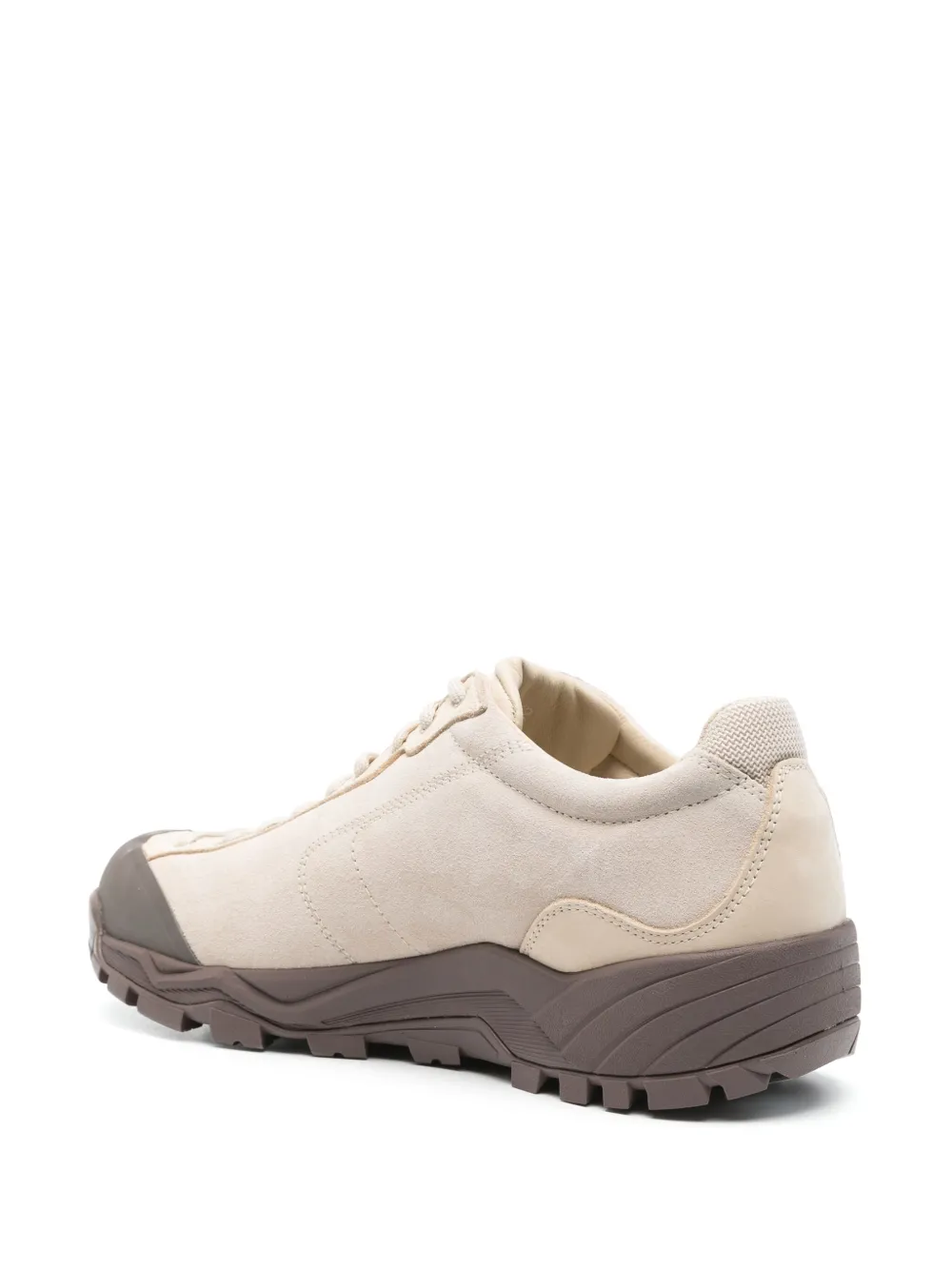 Diemme Movida sneakers Neutrals