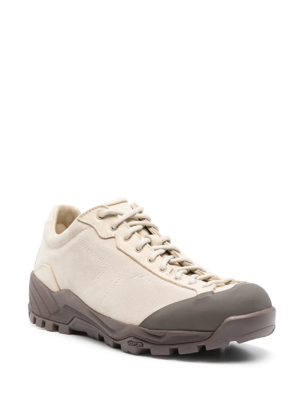 Diemme Movida sneakers Neutrals