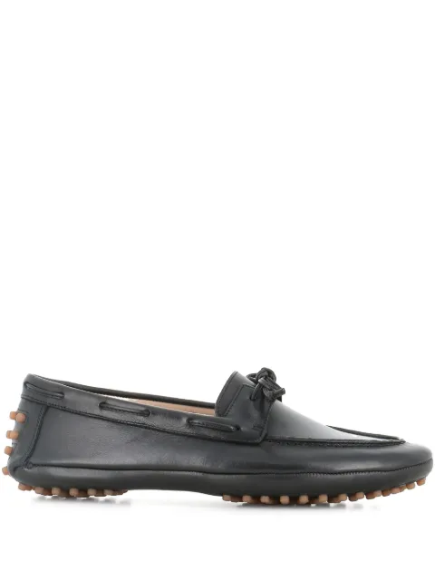 Le Monde Beryl mocasines slip-on