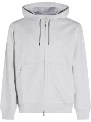 Brunello Cucinelli（ブルネロクチネリ）パーカー - FARFETCH