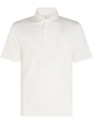 BRUNELLO CUCINELLI ポロシャツ BRUNELLO CUCINELLI ポロシャツ メンズ 【古着】【中古】【送料