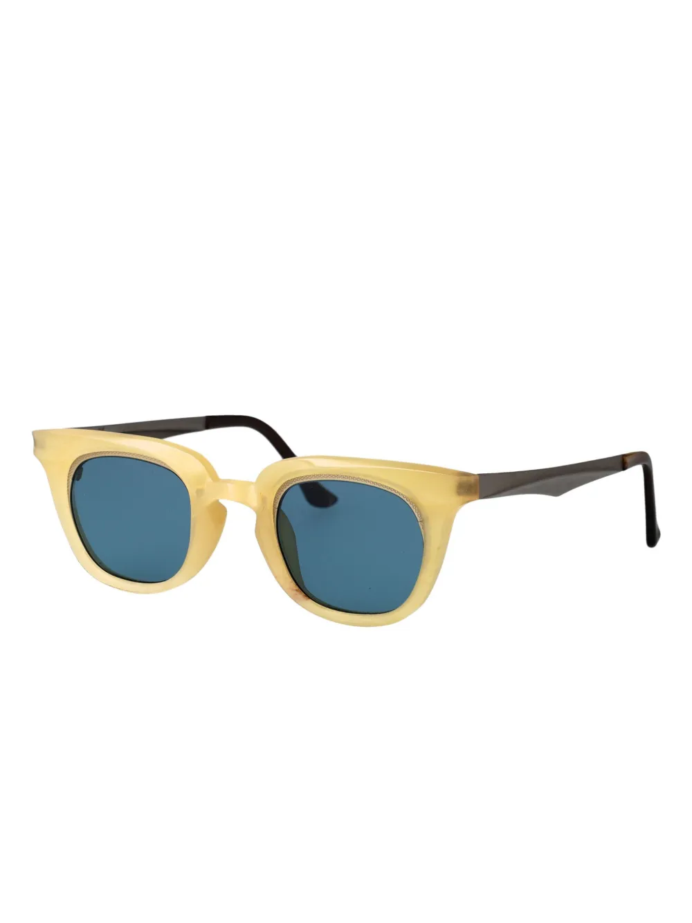 Rigards sand beige sunglasses