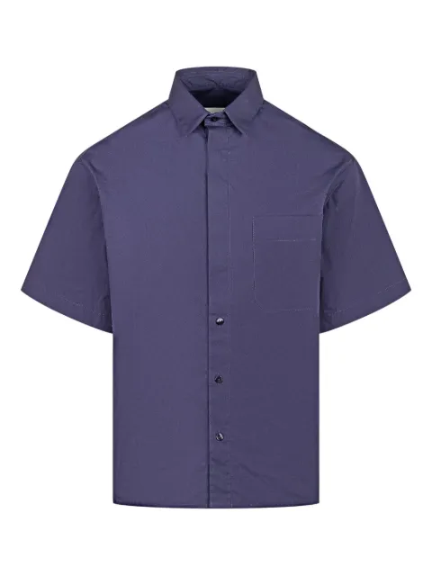 A Paper Kid button-down shirt 