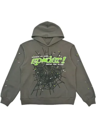 SP5DER