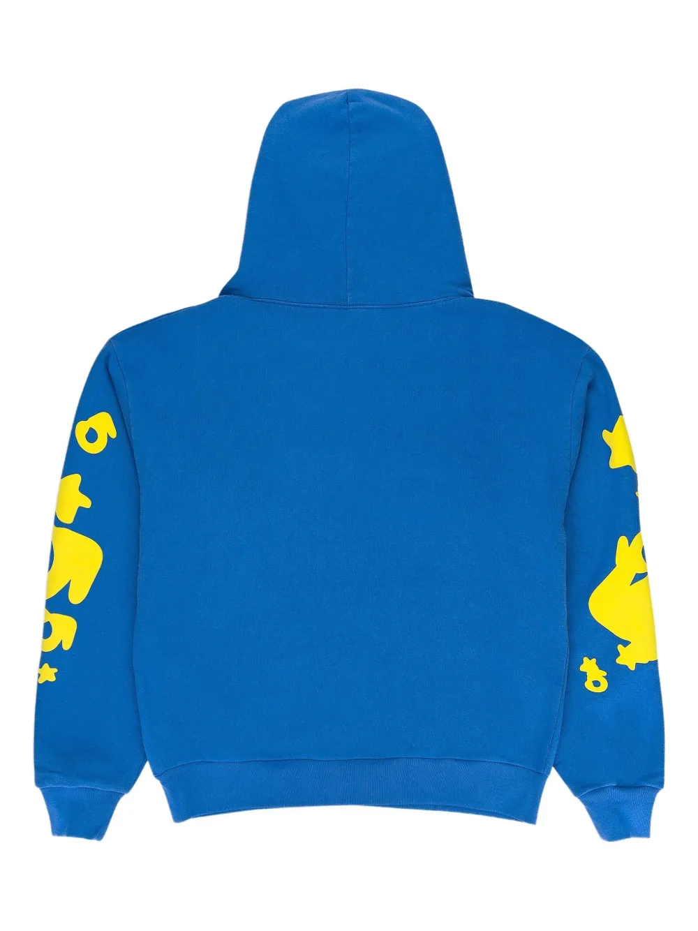 SP5DER hoodie Beluga | Hoodies | Image 2