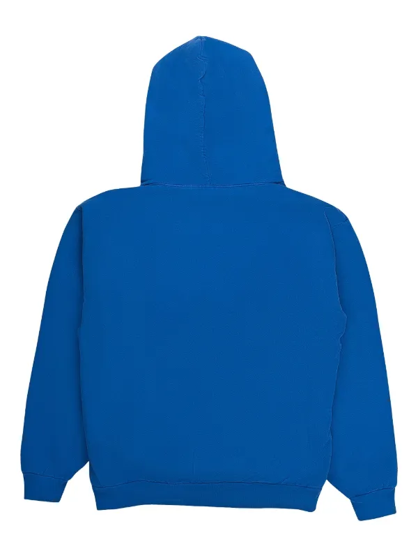 SP5DER OG Web V2 Blue パーカー | ブルー | FARFETCH JP