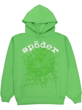 SP5DER