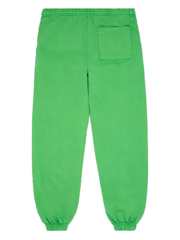 【新品】ボーラー★TAPE TRACK SWEATPANTS★グリーン★L 新品】ボーラー☆TAPE TRACK SWEATPANTS☆グリーン☆L