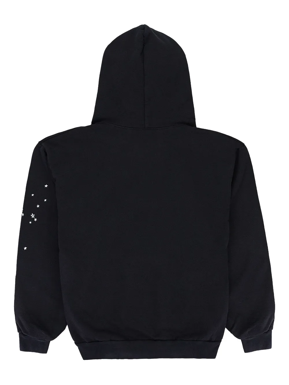 SP5DER I Heart SP5 "Black" hoodie | Hoodies | Image 2