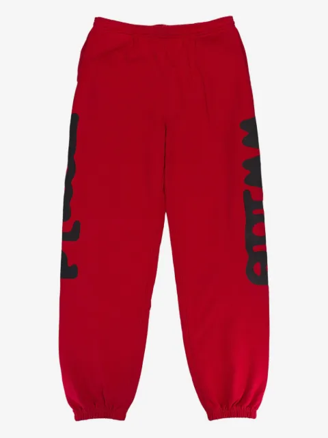 SP5DER pants Beluga