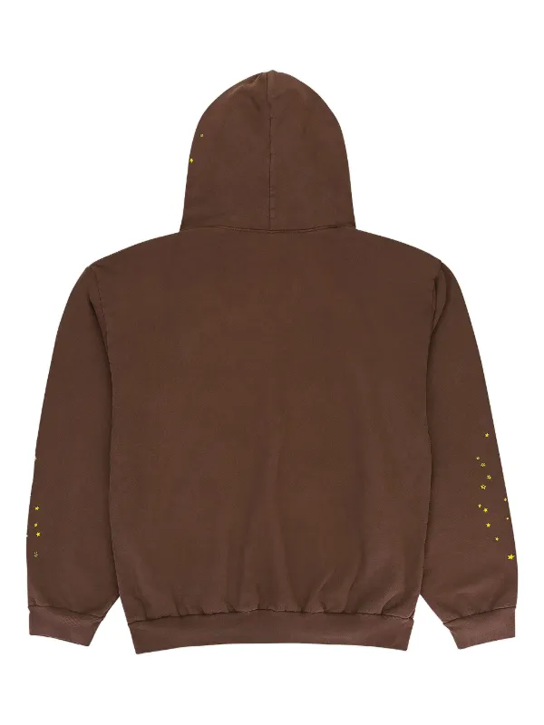 Sp5derパーカー正規品 Sp5der P*NK Hoodie Black Men's - FW21 - US