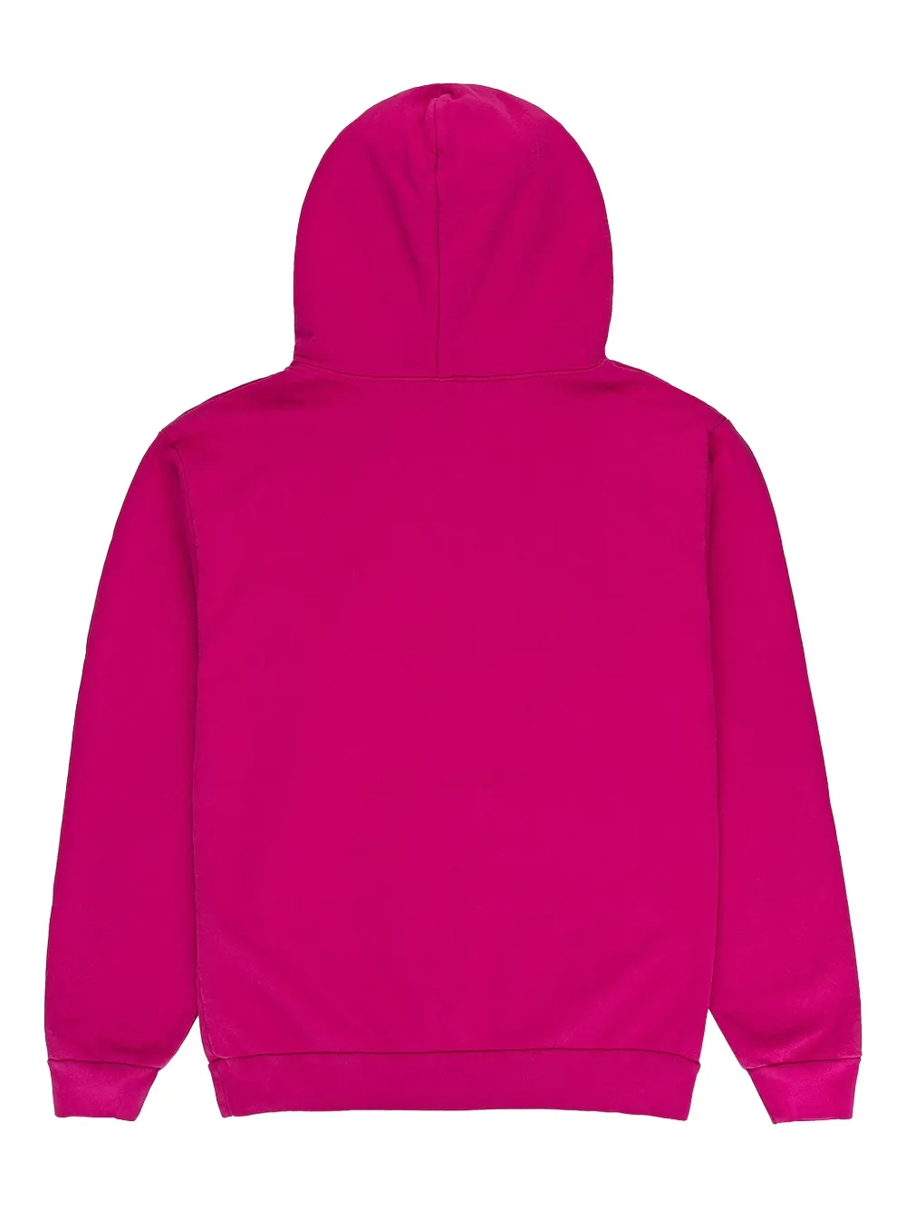 SP5DER OG Web V2 "Pink" hoodie - Roze