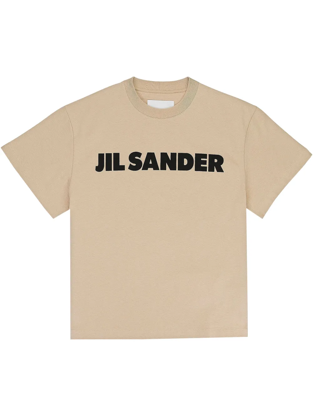 再値下げ◼️ 正規品 JIL SANDER ジルサンダー ロゴTシャツ M◼️