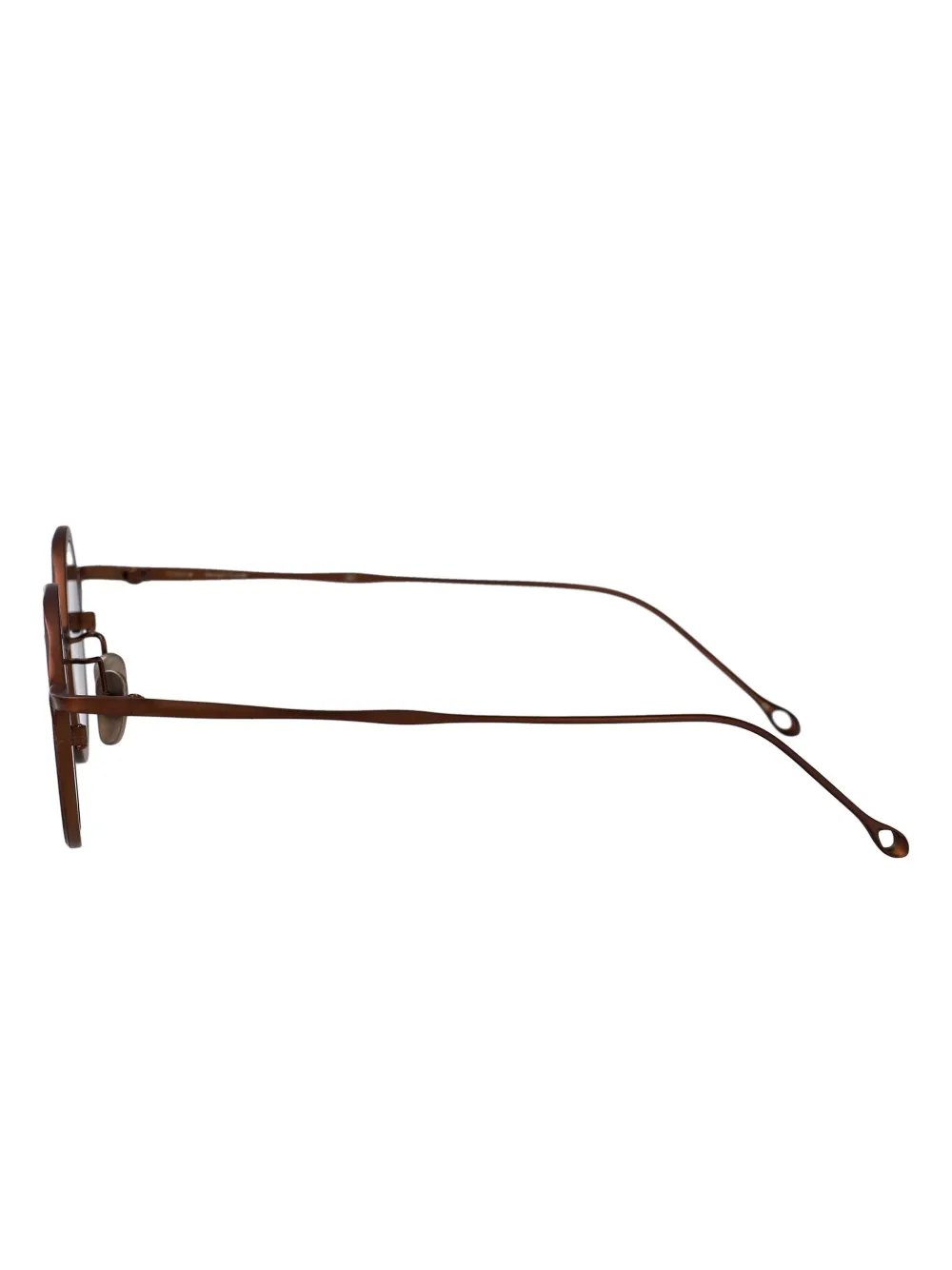 Rigards round sunglasses | Sunglasses | Image 3