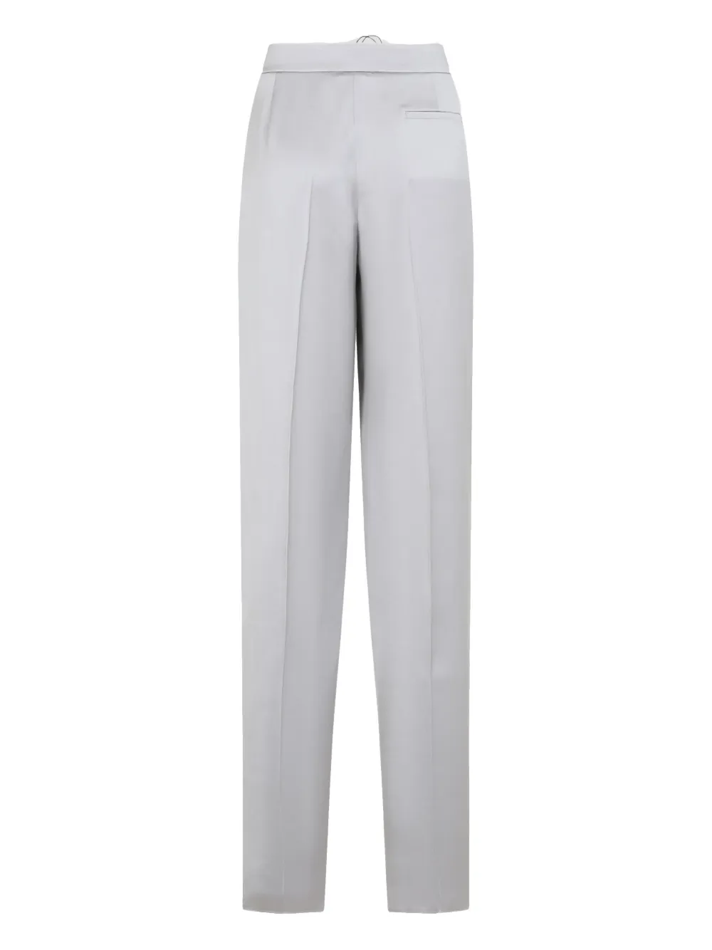 Giorgio Armani Pantalon Grijs