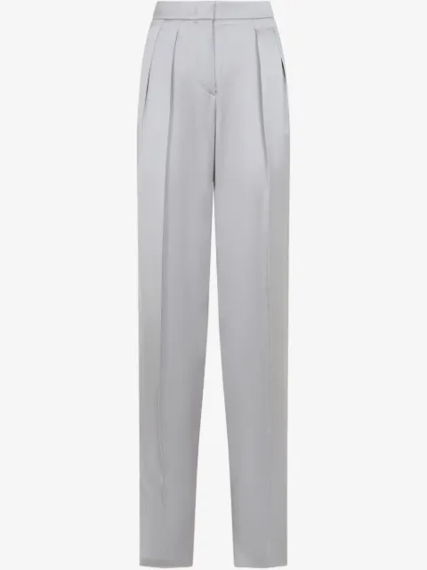 Giorgio Armani tailored trousers