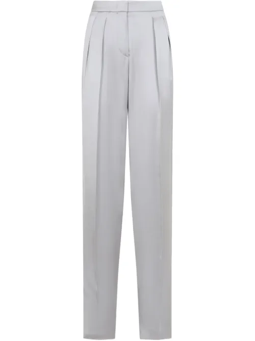 Pantalon de costume - Giorgio Armani - Modalova