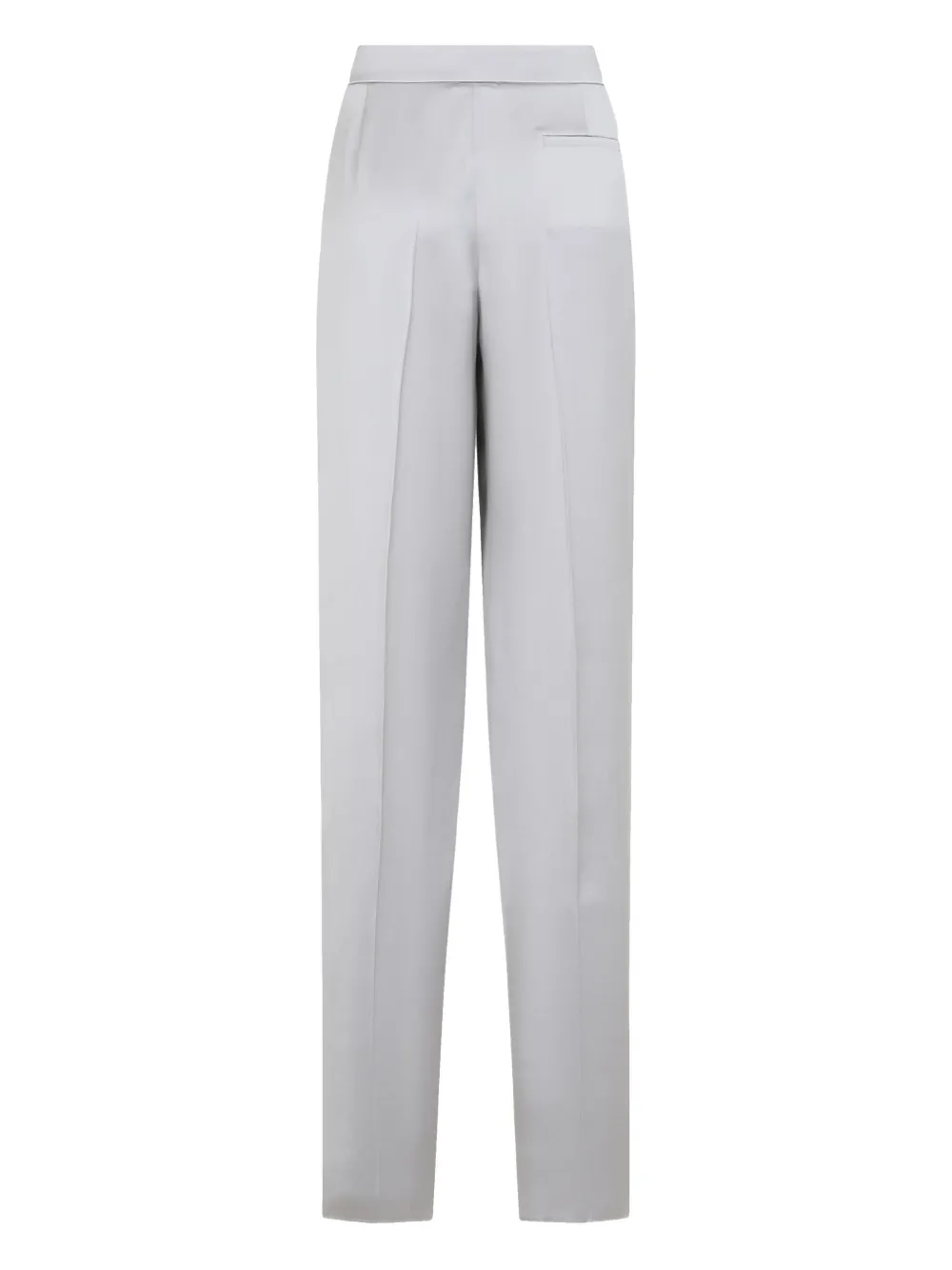 Giorgio Armani tailored trousers - Grijs