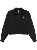 adidas by Stella McCartney TrueCasuals performance sweatshirt - Black