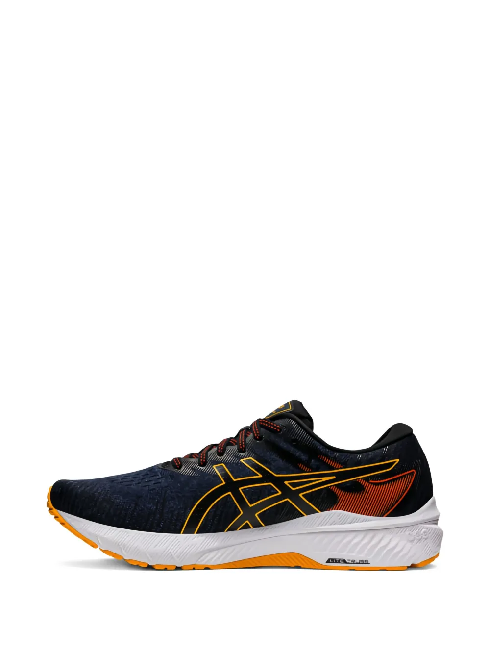 ASICS GT 2000 10 "Deep Ocean Amber" sneakers Blue