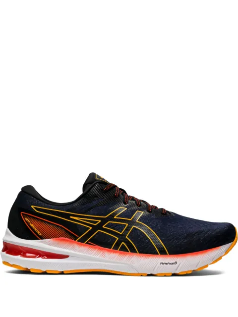 ASICS GT 2000 10 "Deep Ocean/Amber" sneakers