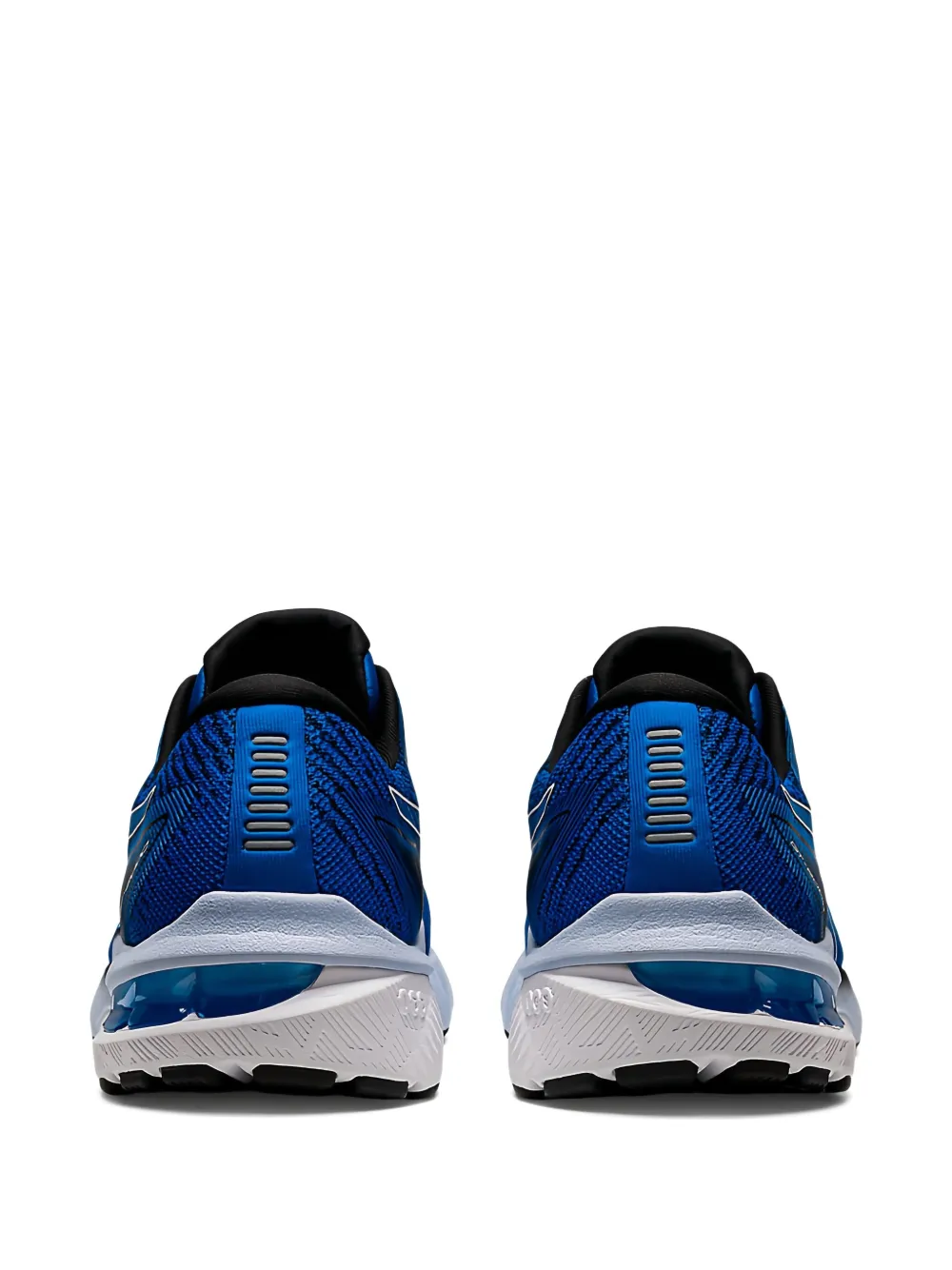 ASICS GT-2000 10 "Electric Blue White" sneakers