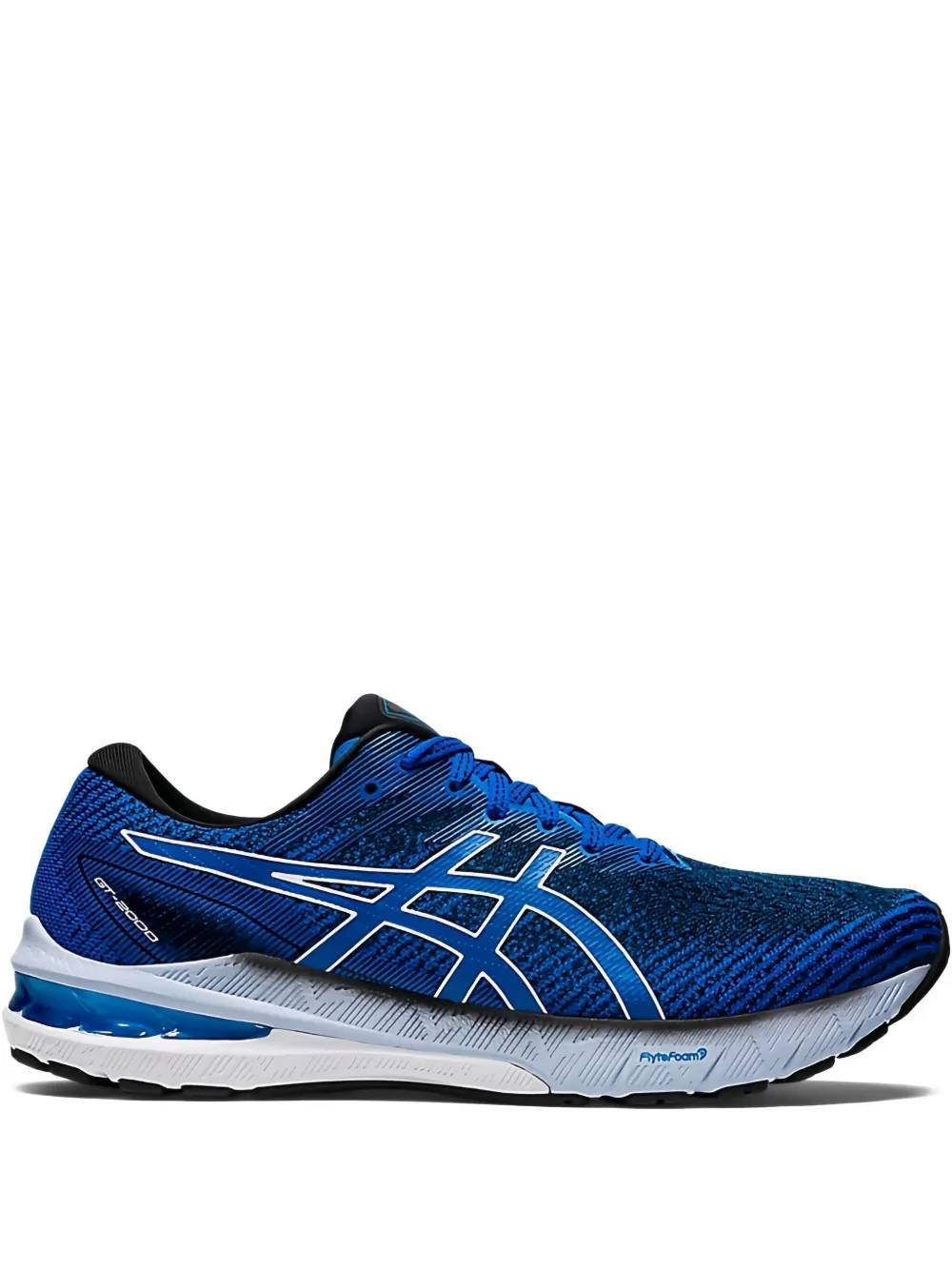 ASICS GT 2000 10 "Deep Ocean Amber" sneakers Blue
