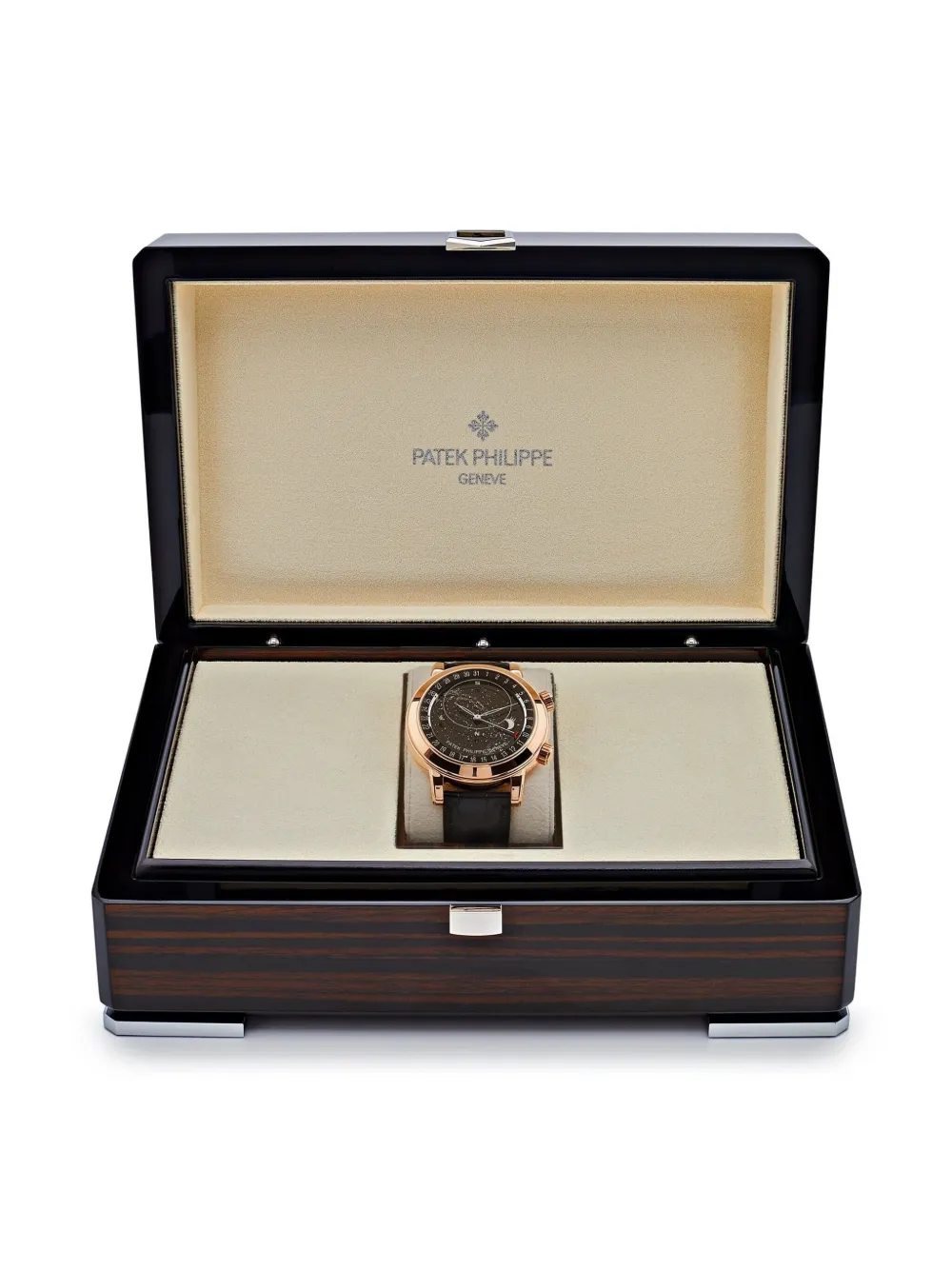 Patek Philippe Pre-Owned Grand Complications Celestial 44mm mai indossato 2024 | Image 7