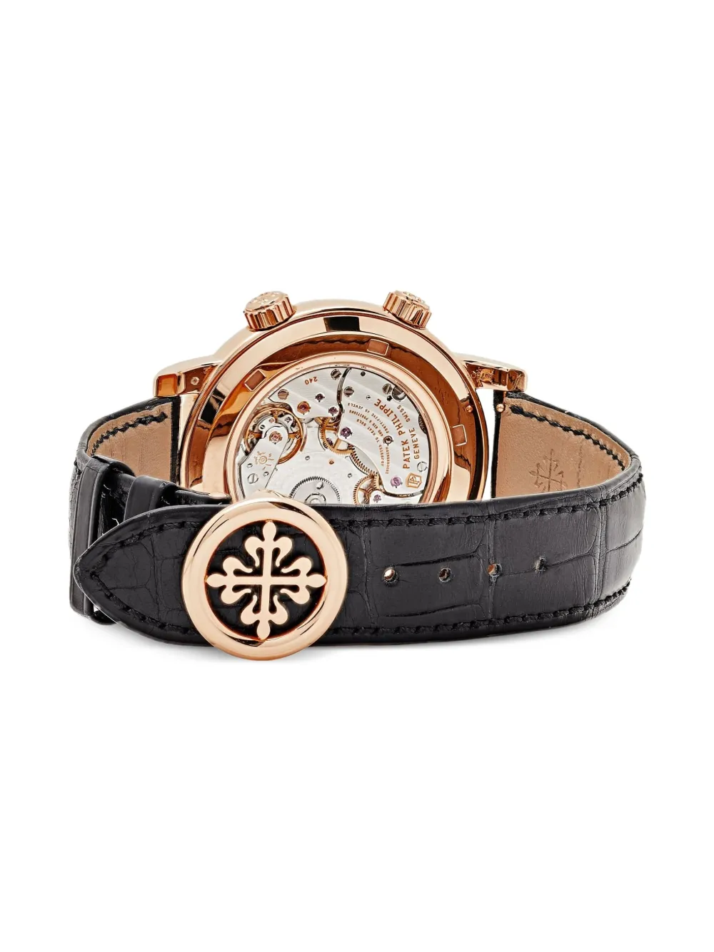 Patek Philippe Pre-Owned Grand Complications Celestial 44mm mai indossato 2024 | Image 6