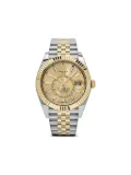 Rolex 2025 unworn Sky-Dweller 42mm - Gold