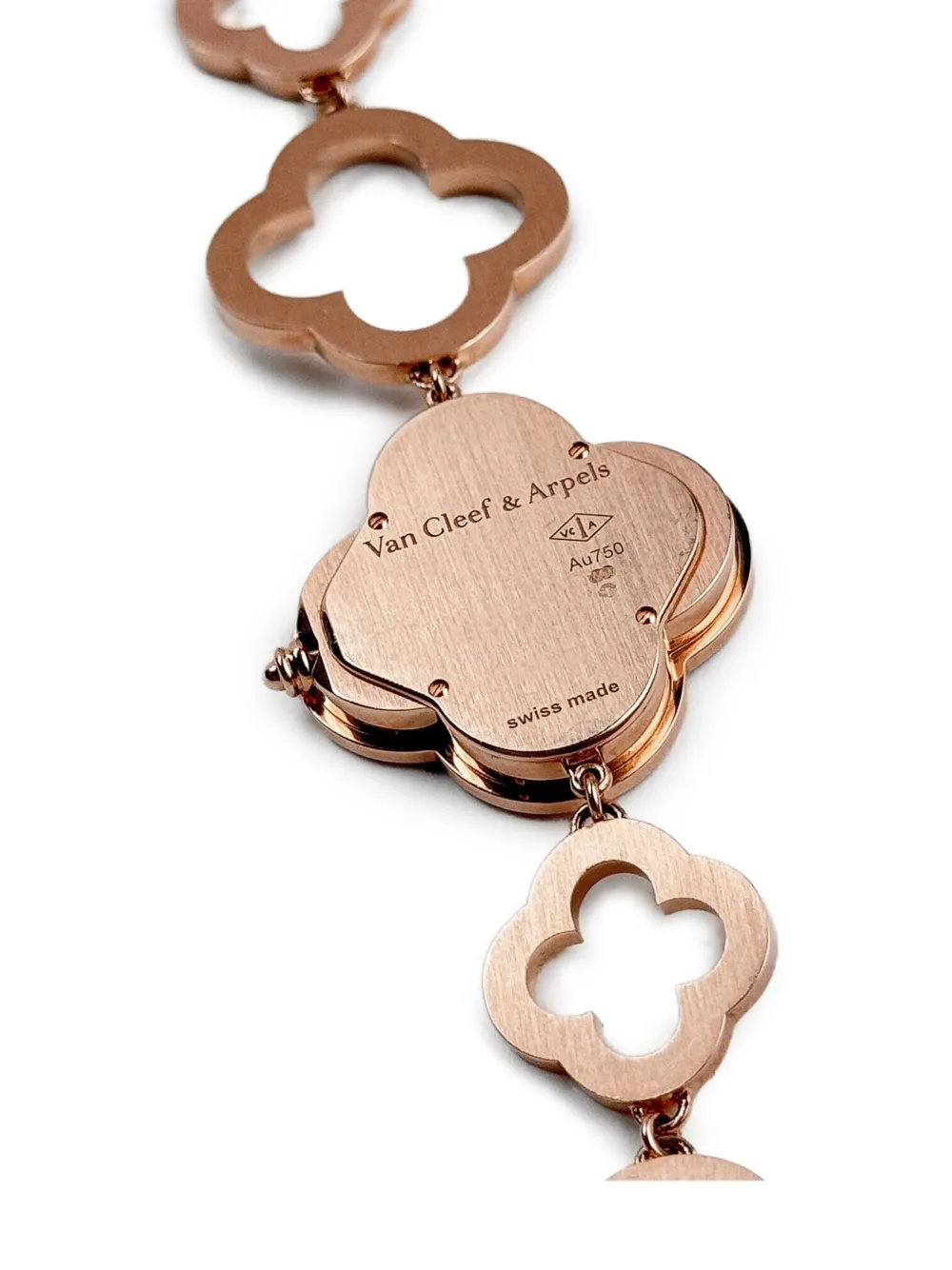 Van Cleef & Arpels Alhambra 27mm Pre-owned | Image 7