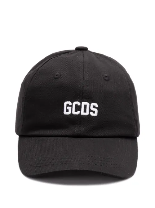Casquette à logo brodé - GCDS - Modalova
