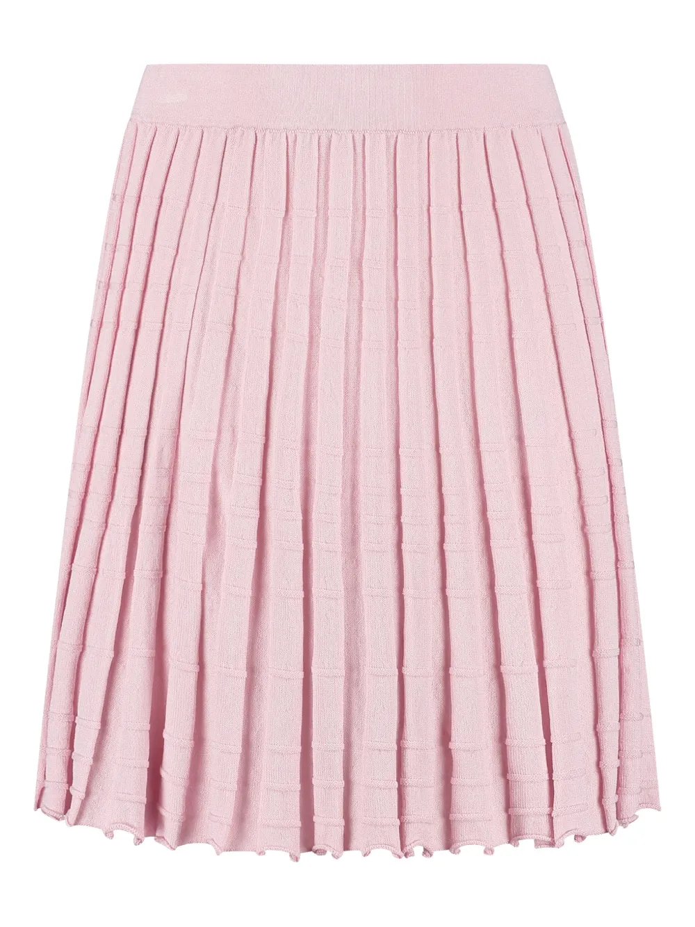Emporio Ar i Kids Plooirok Roze