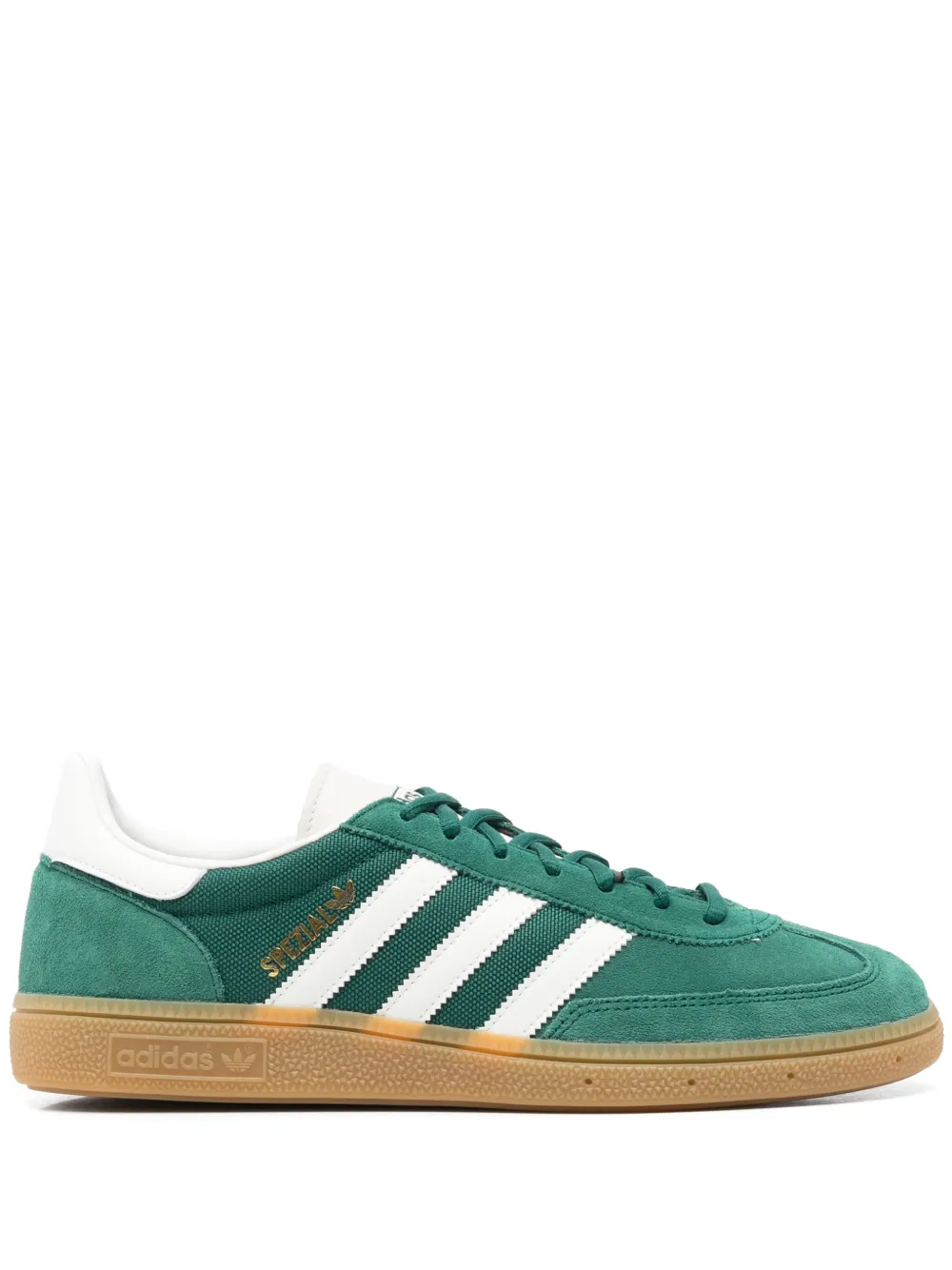 Adidas Handball Spezial sneakers Green