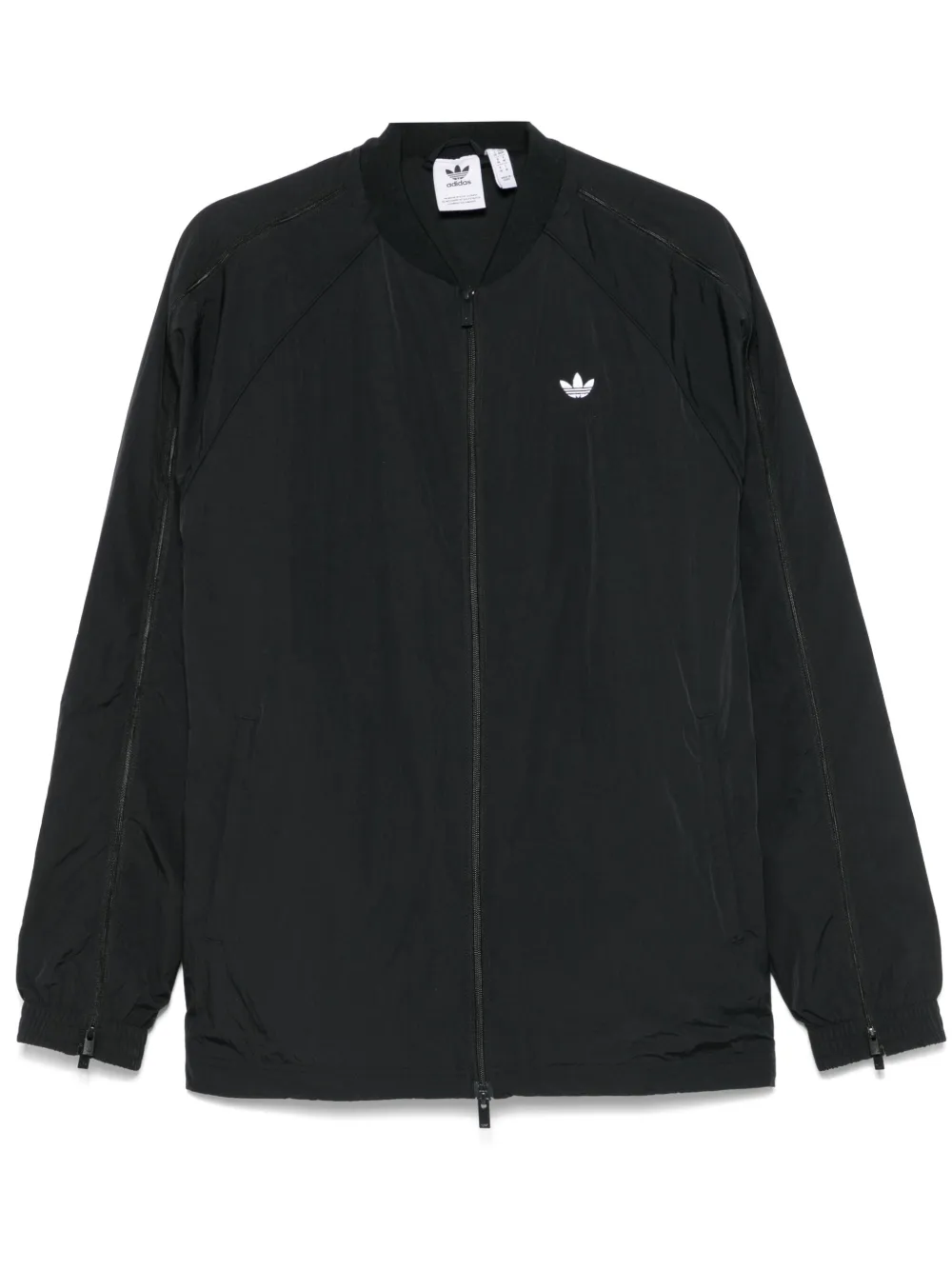 adidas SST Adilenium Season 3 jacket | Black | Image 1