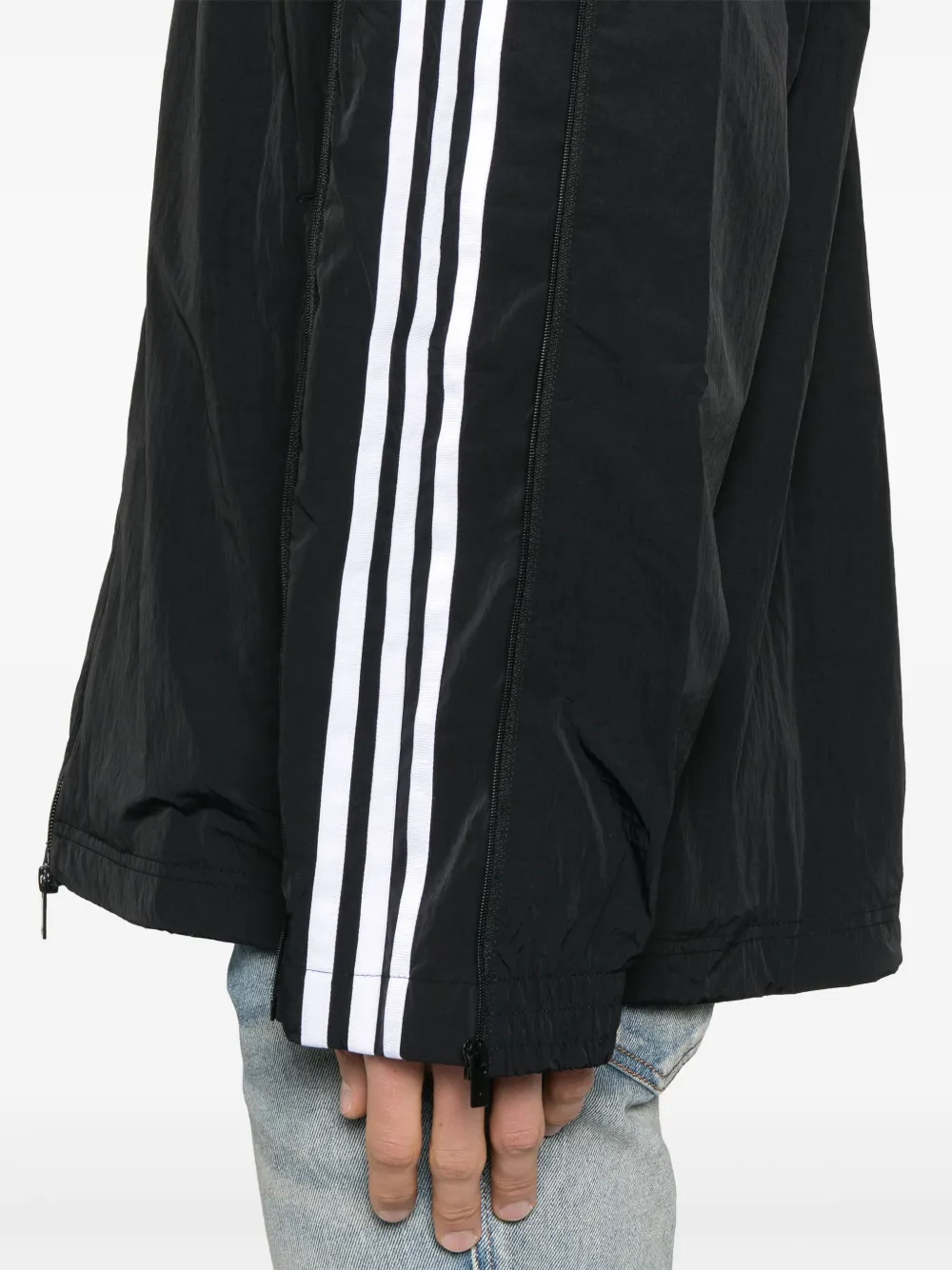 adidas SST Adilenium Season 3 jack Zwart