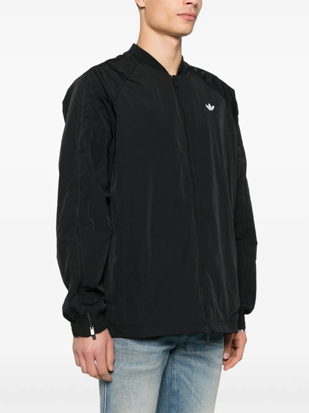 adidas SST Adilenium Season 3 jack Zwart