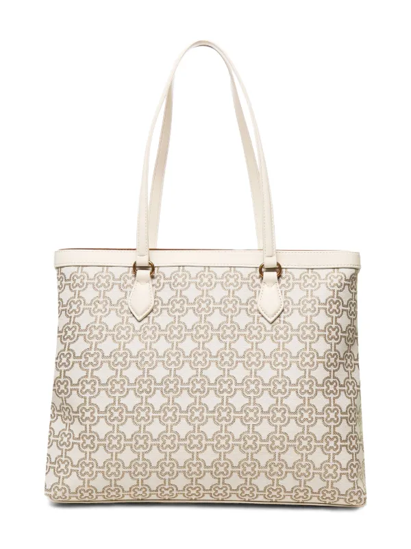 V°73 HARRIET TOTE BAG V°73 Harriet Tote Bag | Neutrals | FARFETCH