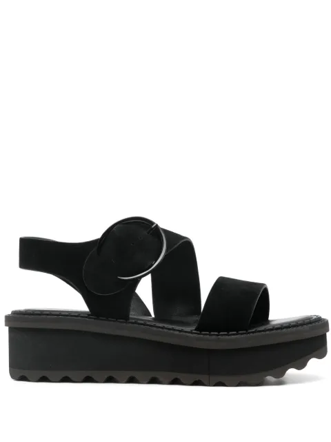 Clergerie Finley sandals