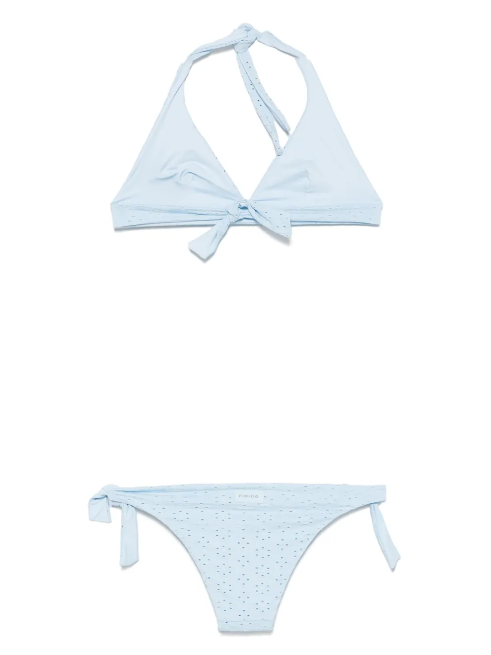 Fisico floral-pattern bikini | Bikinis | Image 2