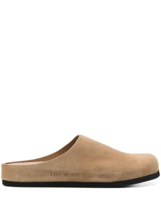 Common Projects