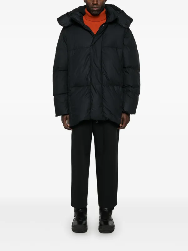   カナダグース ダウンジャケット umba coat アンバ パーカ(4880M)｜カナダグース (CANADA GOOSE) 日本公式サイト