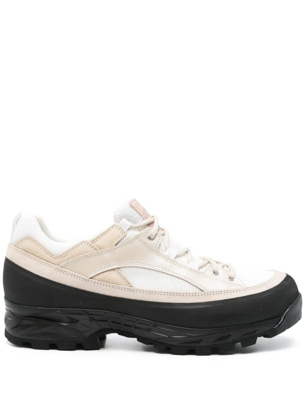 Diemme Grappa Hiker sneakers Beige