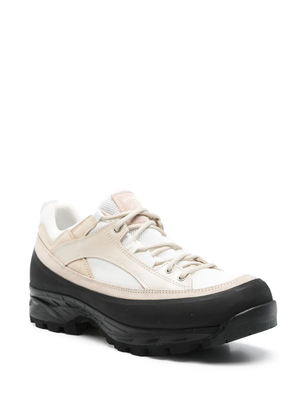 Diemme Grappa Hiker sneakers Beige