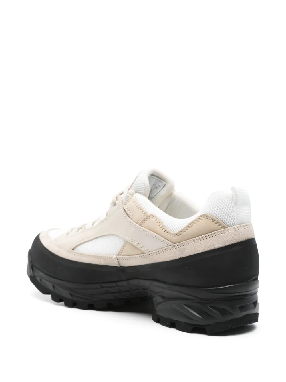 Diemme Grappa Hiker sneakers Beige